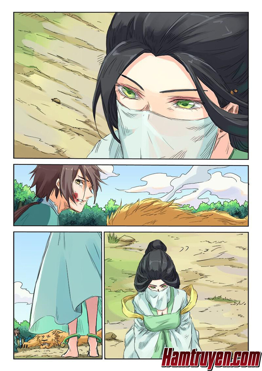 Chương 115