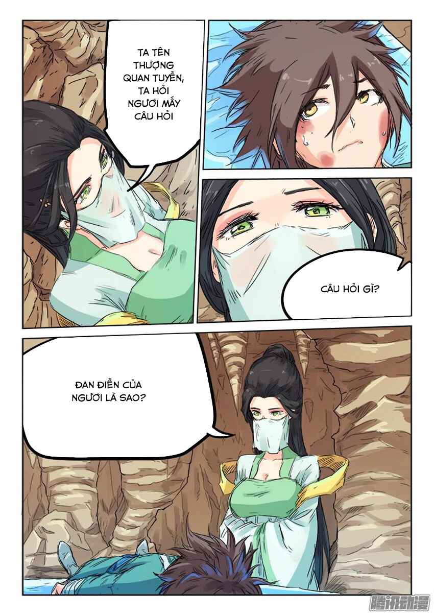 Chương 115