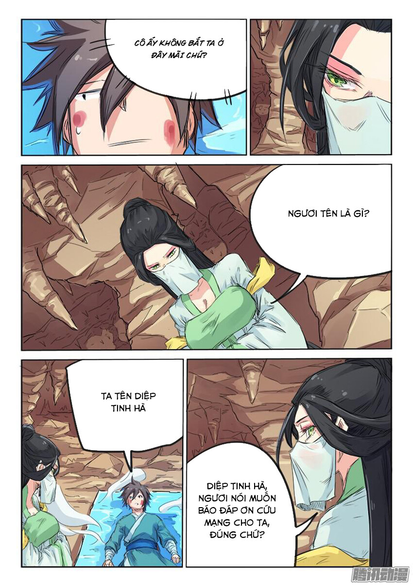 Chương 116