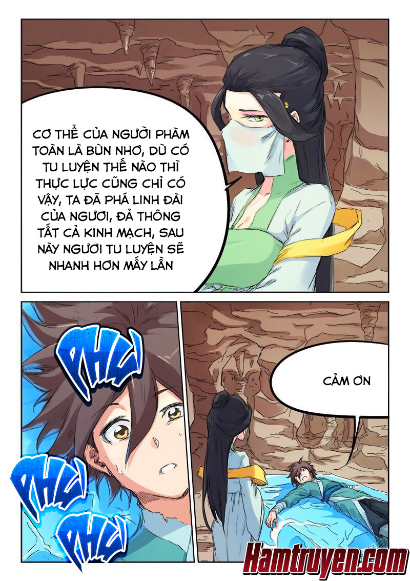 Chương 118