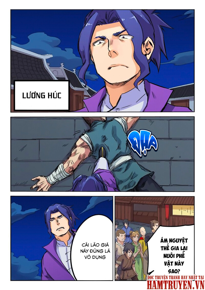 Chương 119