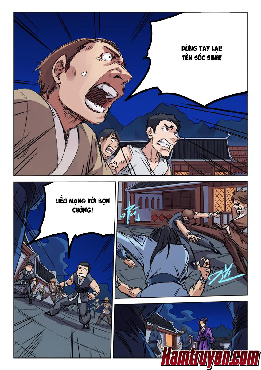 Chương 120