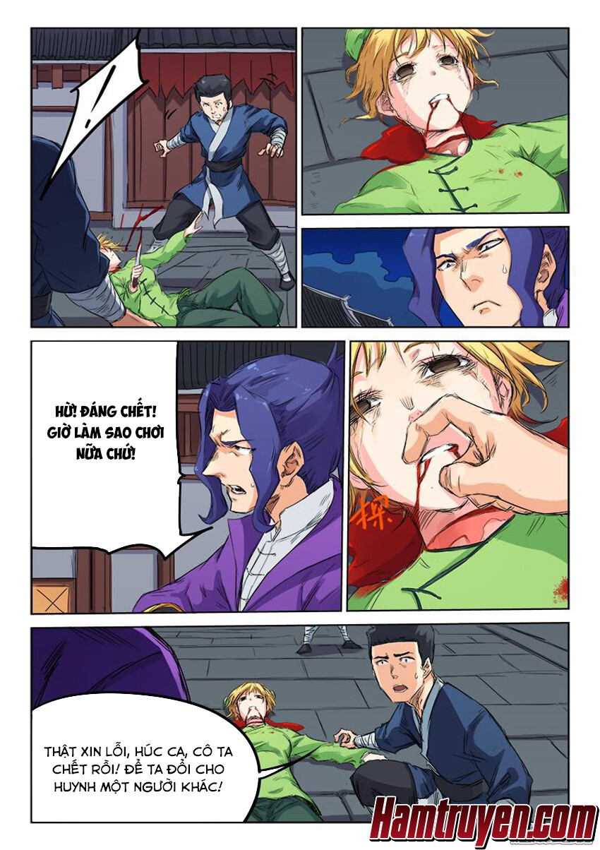 Chương 120