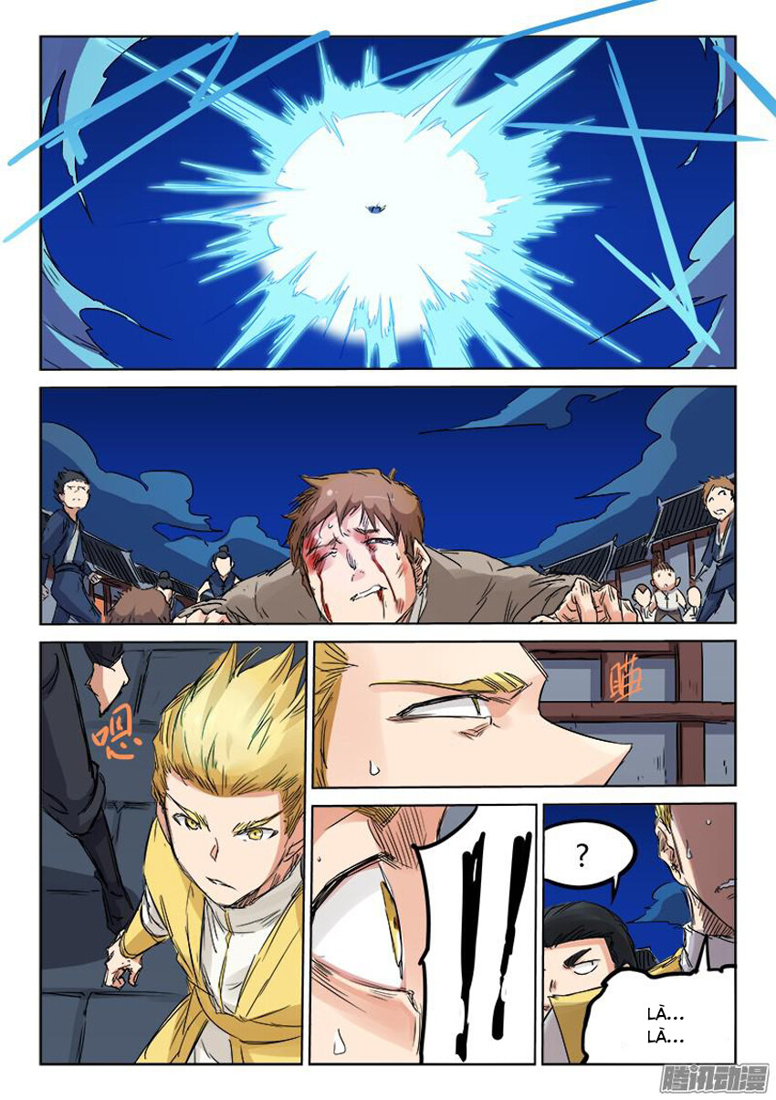 Chương 122