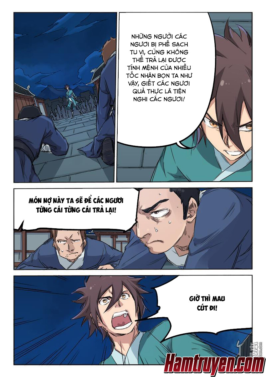 Chương 126