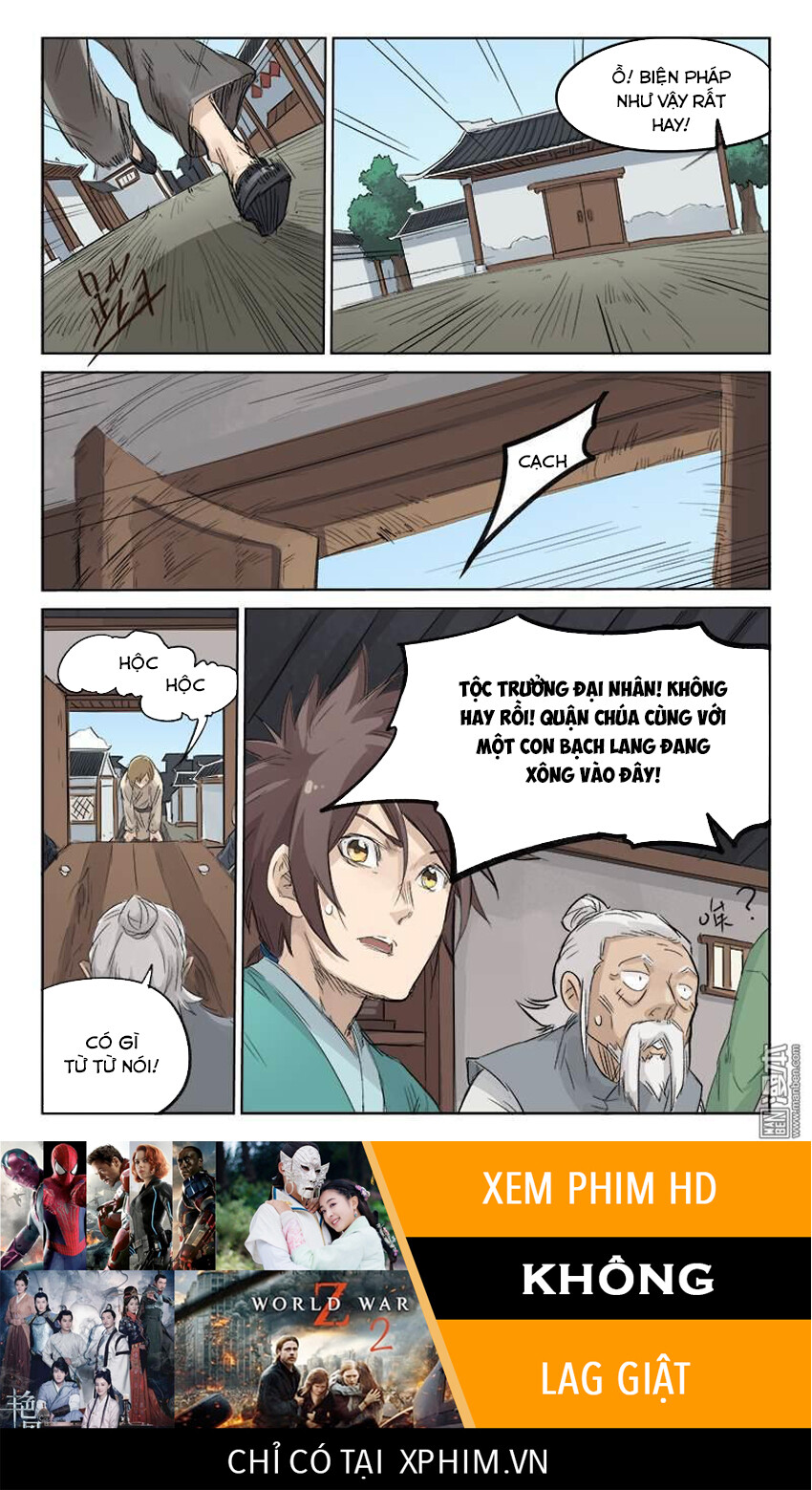 Chương 128