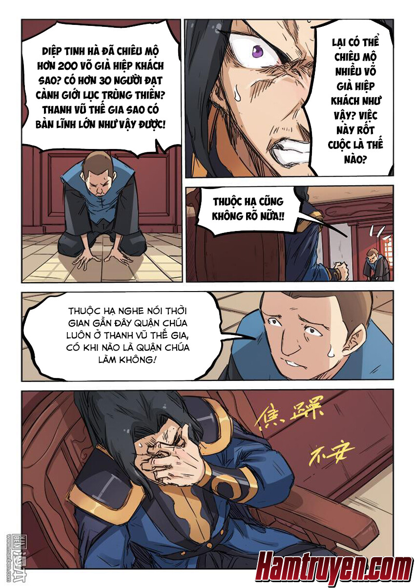 Chương 133
