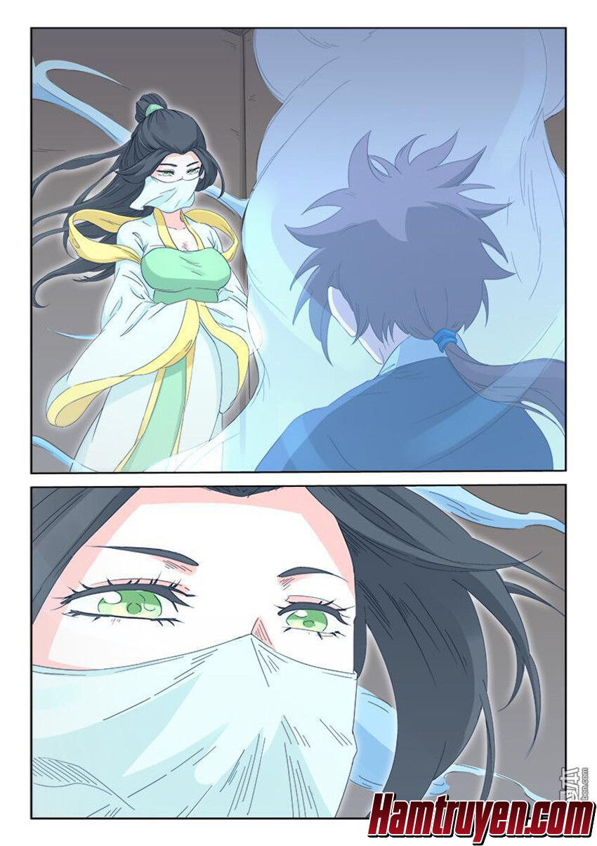 Chương 135