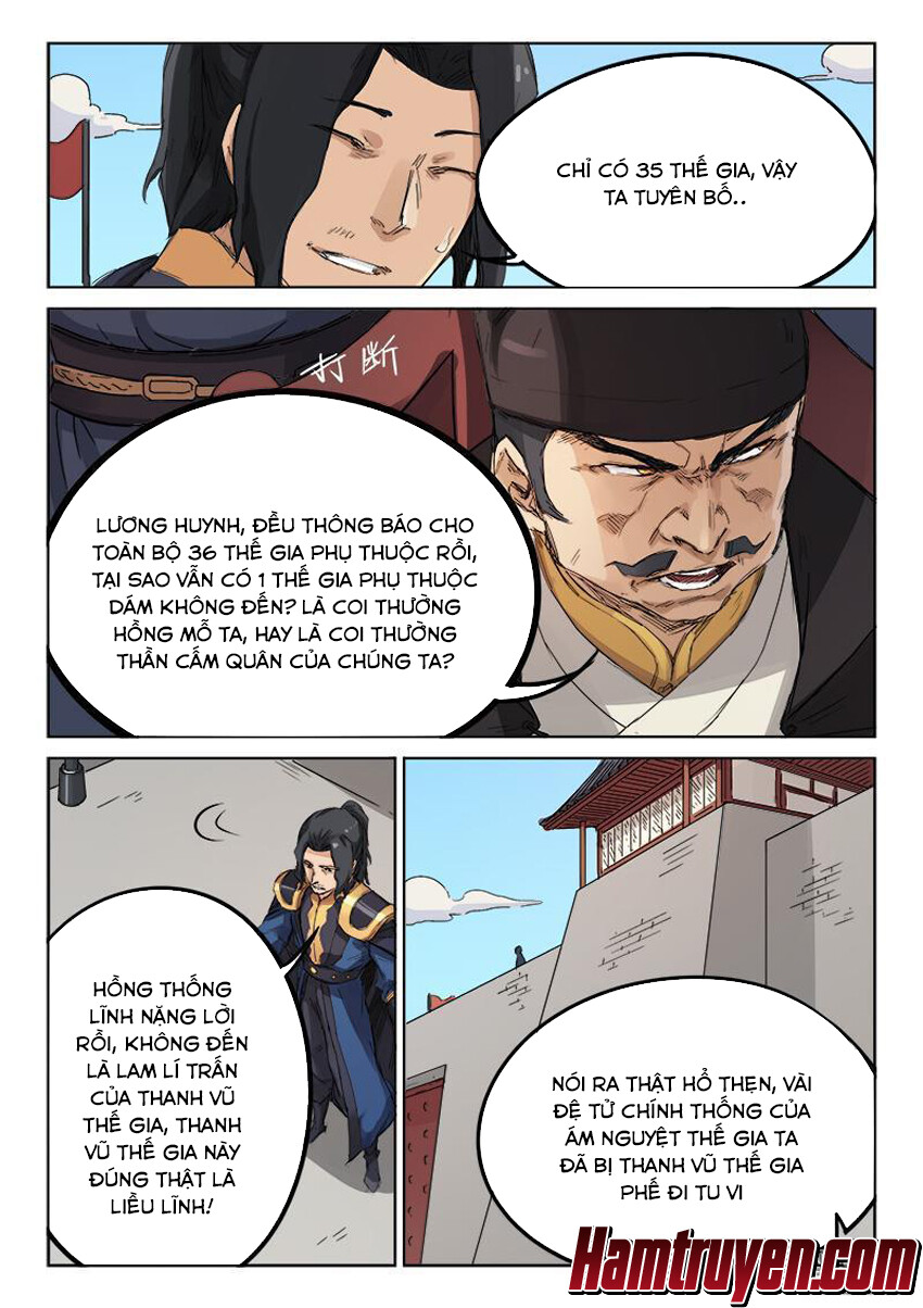Chương 138