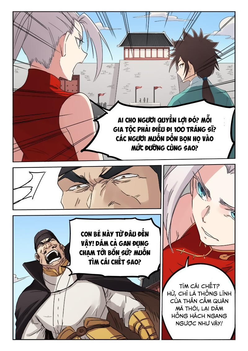 Chương 140