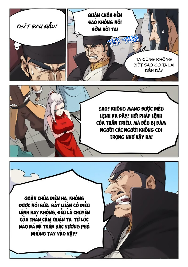 Chương 140