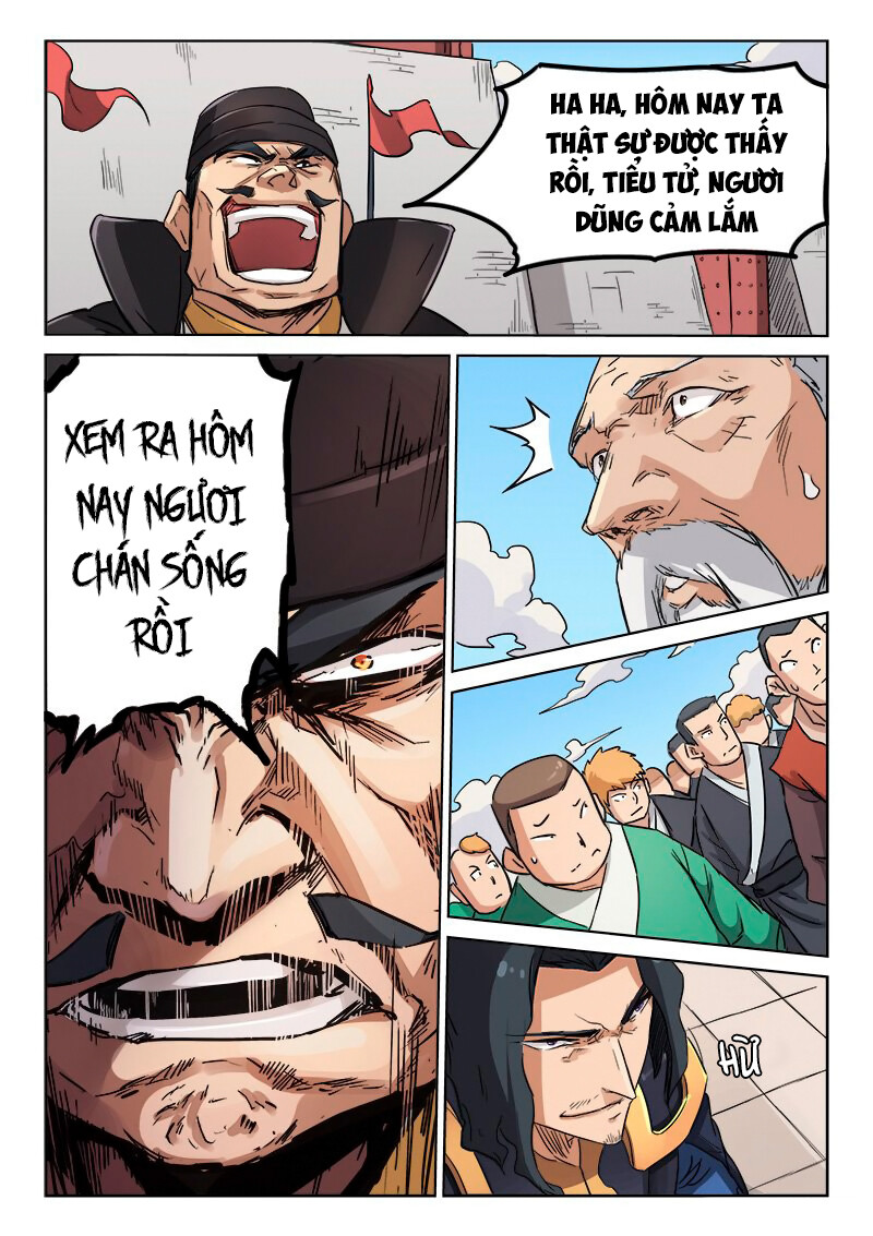Chương 142