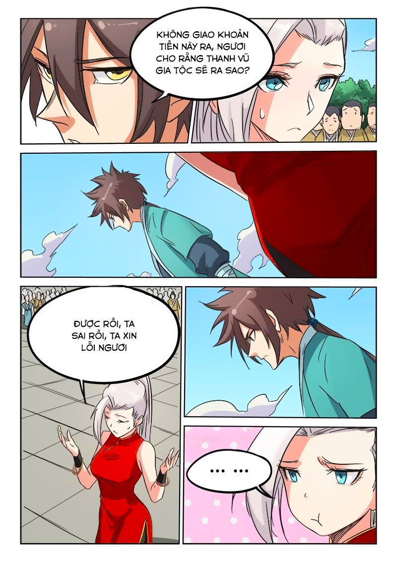 Chương 145