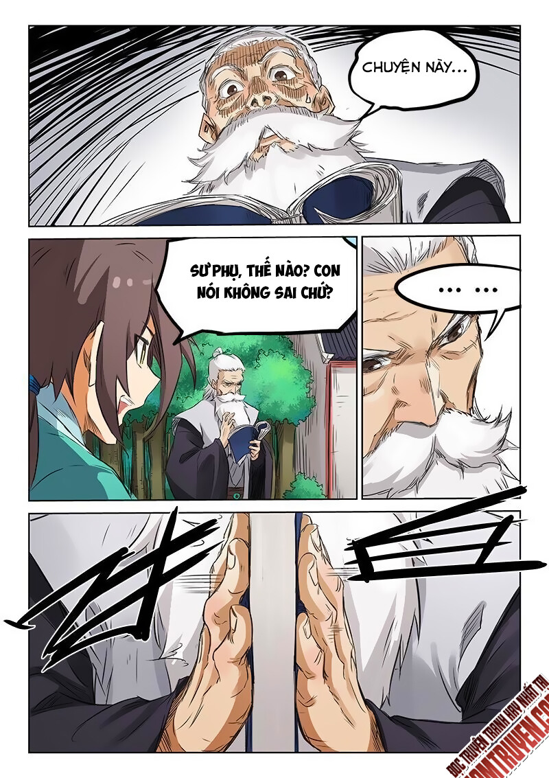 Chương 157