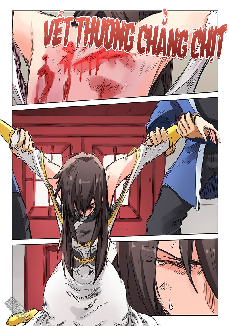 Chương 157