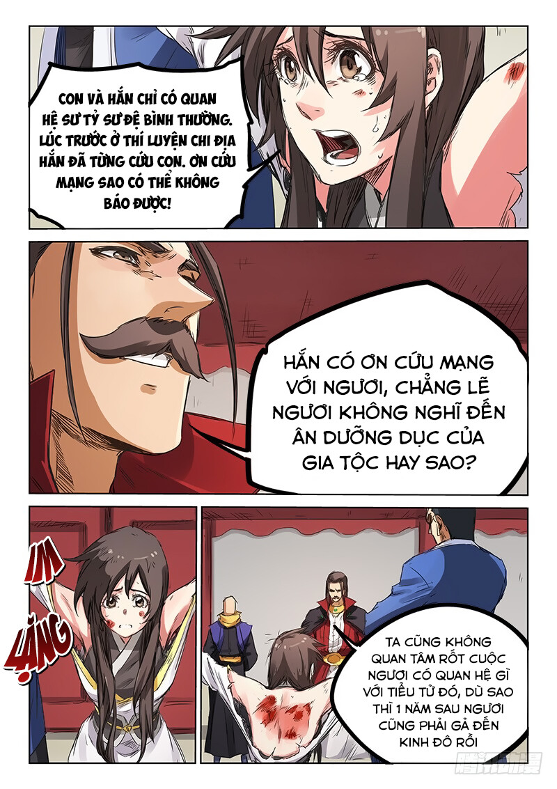 Chương 158