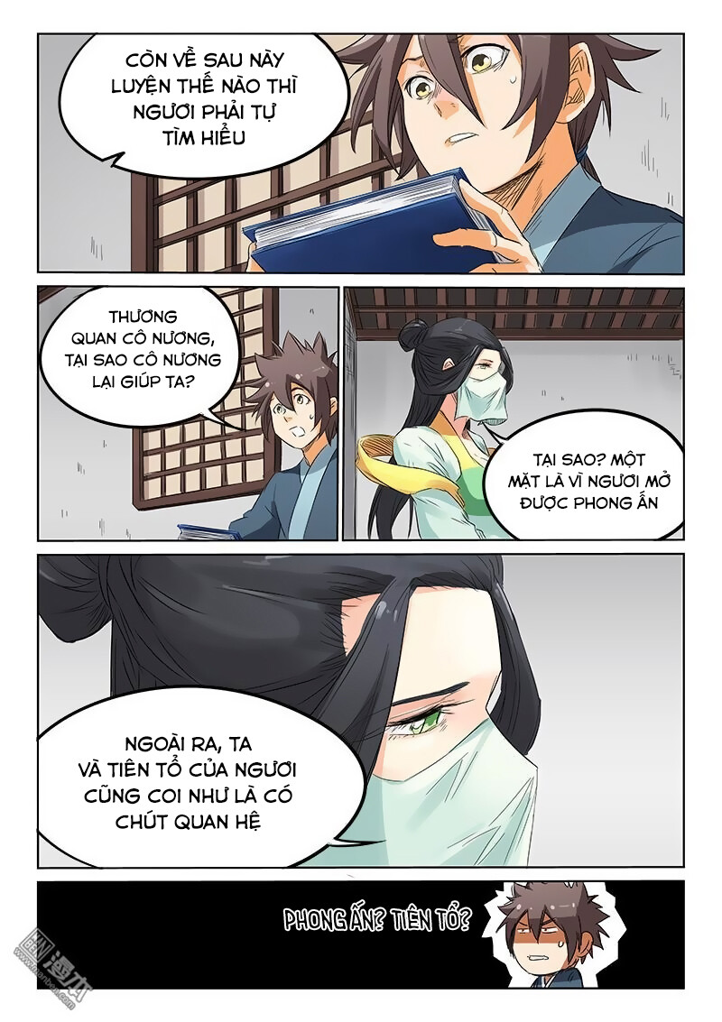 Chương 160