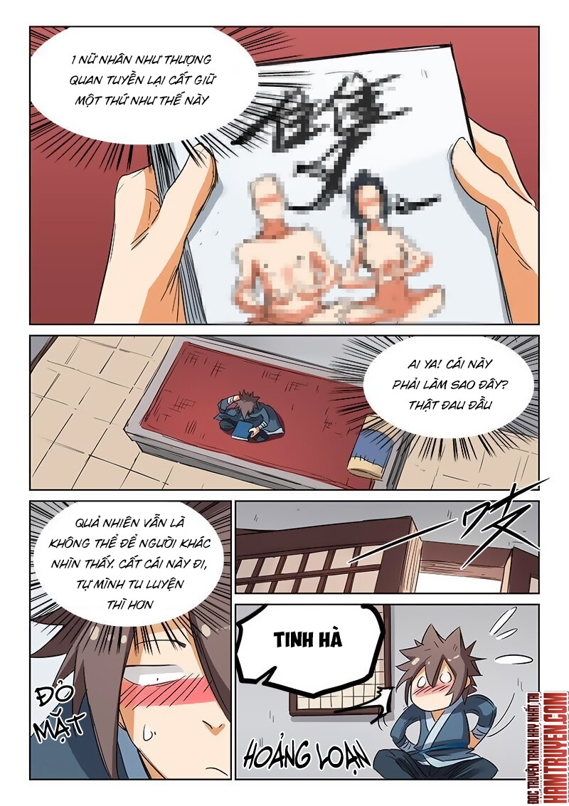 Chương 160