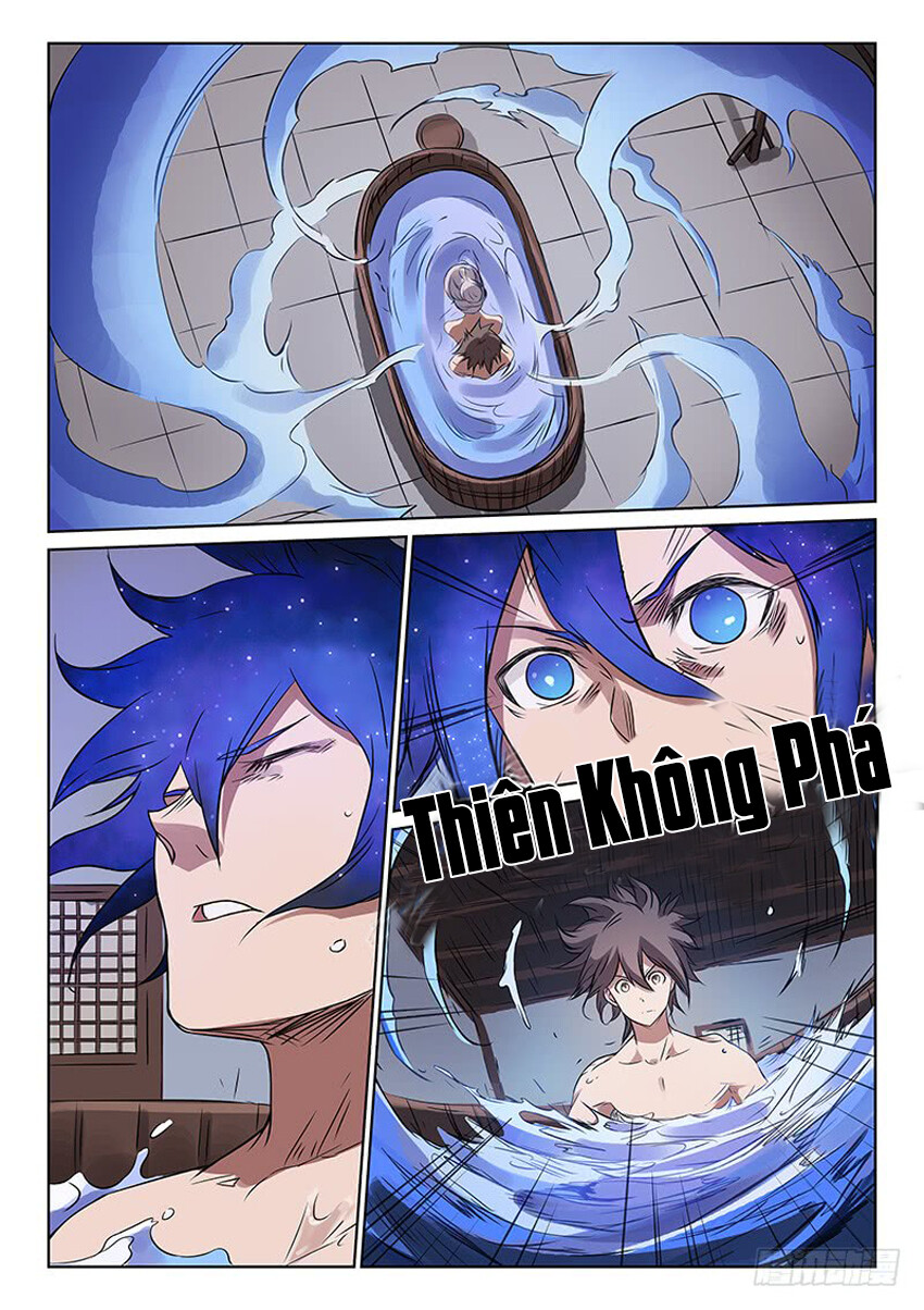 Chương 164