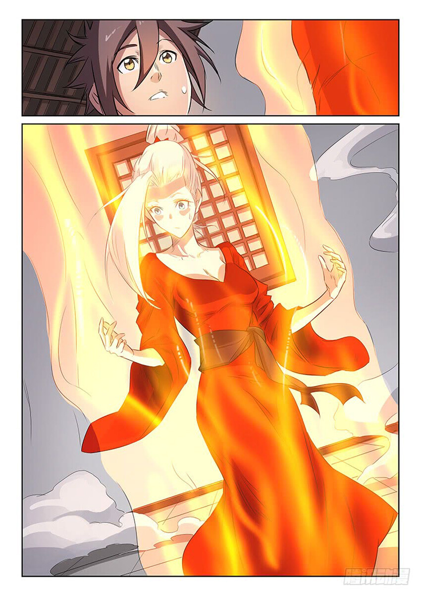 Chương 164