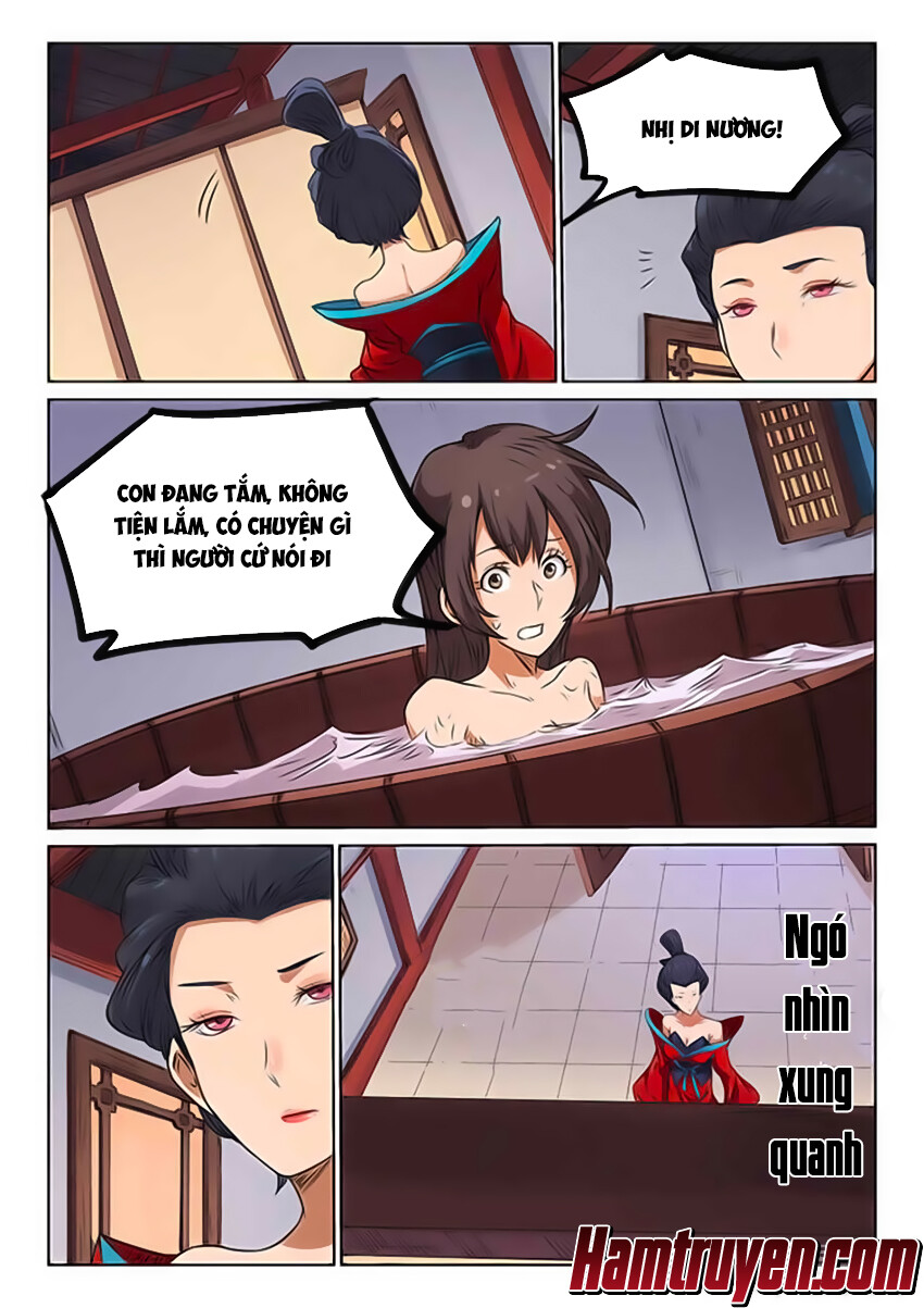 Chương 170