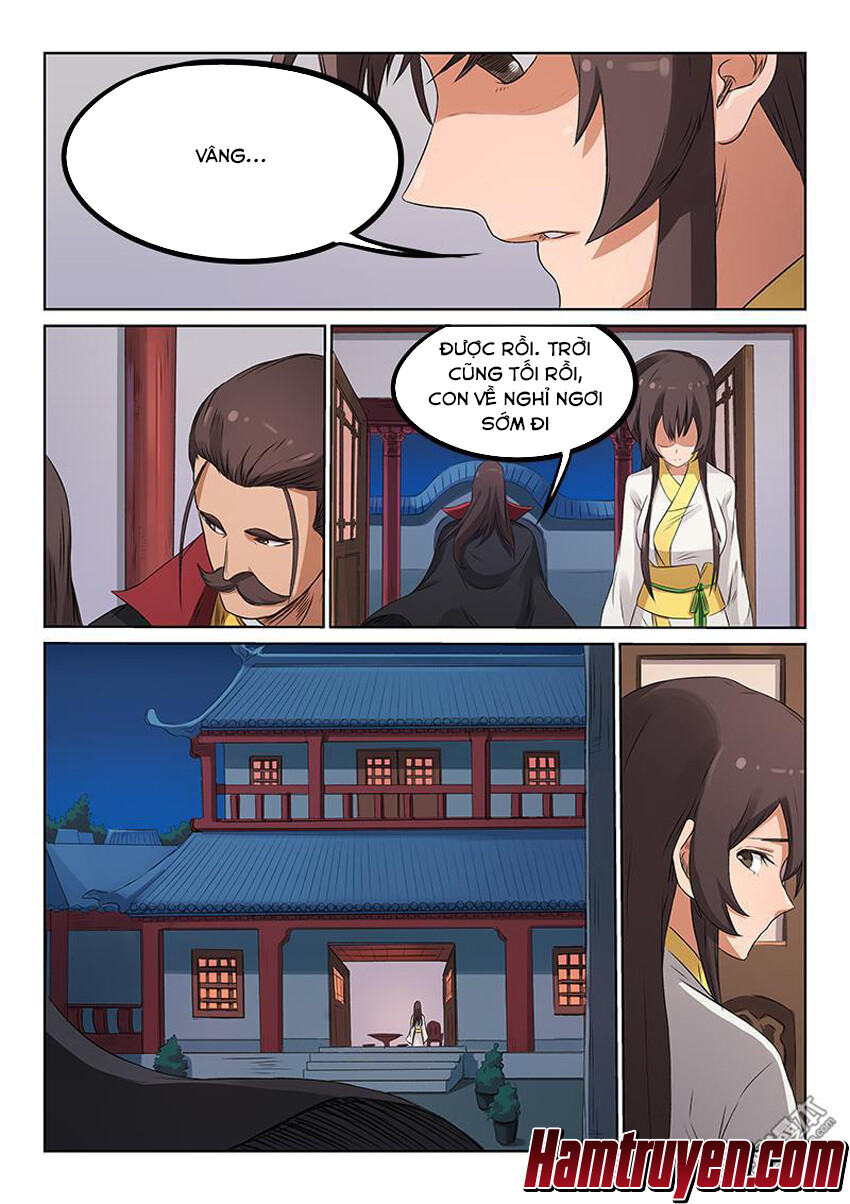 Chương 173