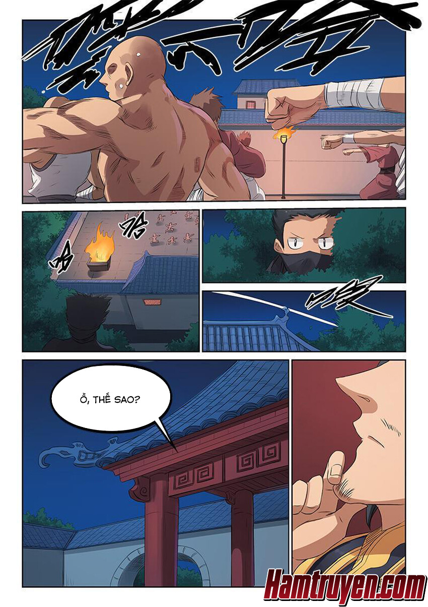 Chương 176