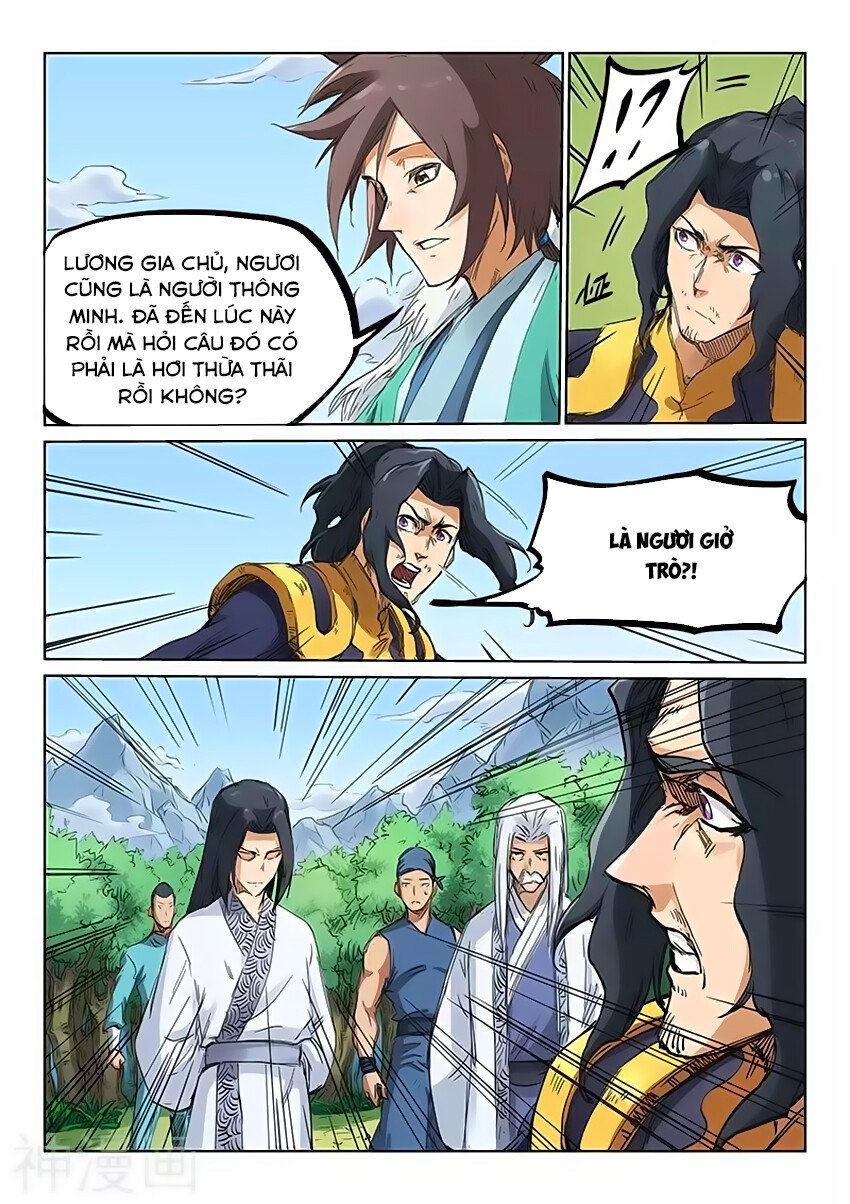 Chương 183