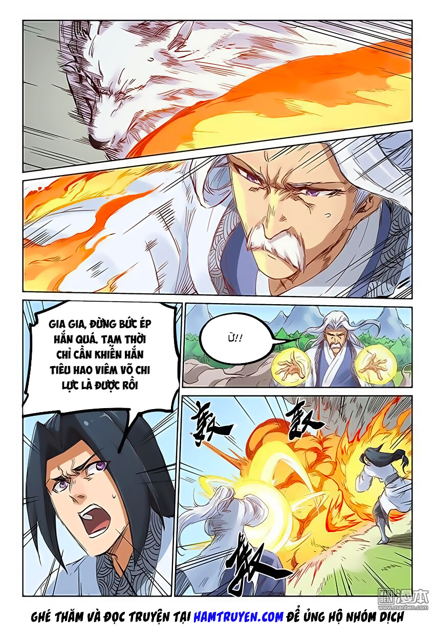 Chương 185