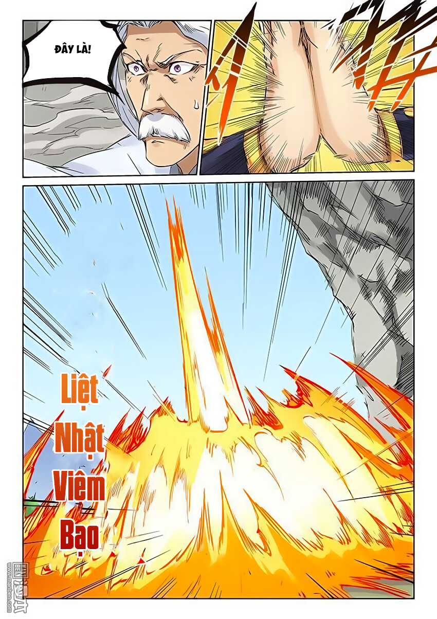 Chương 185