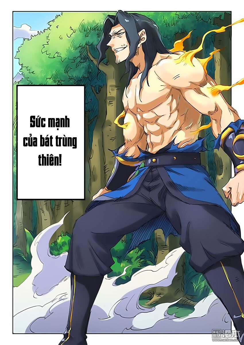 Chương 188