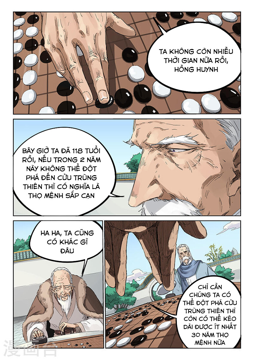 Chương 193