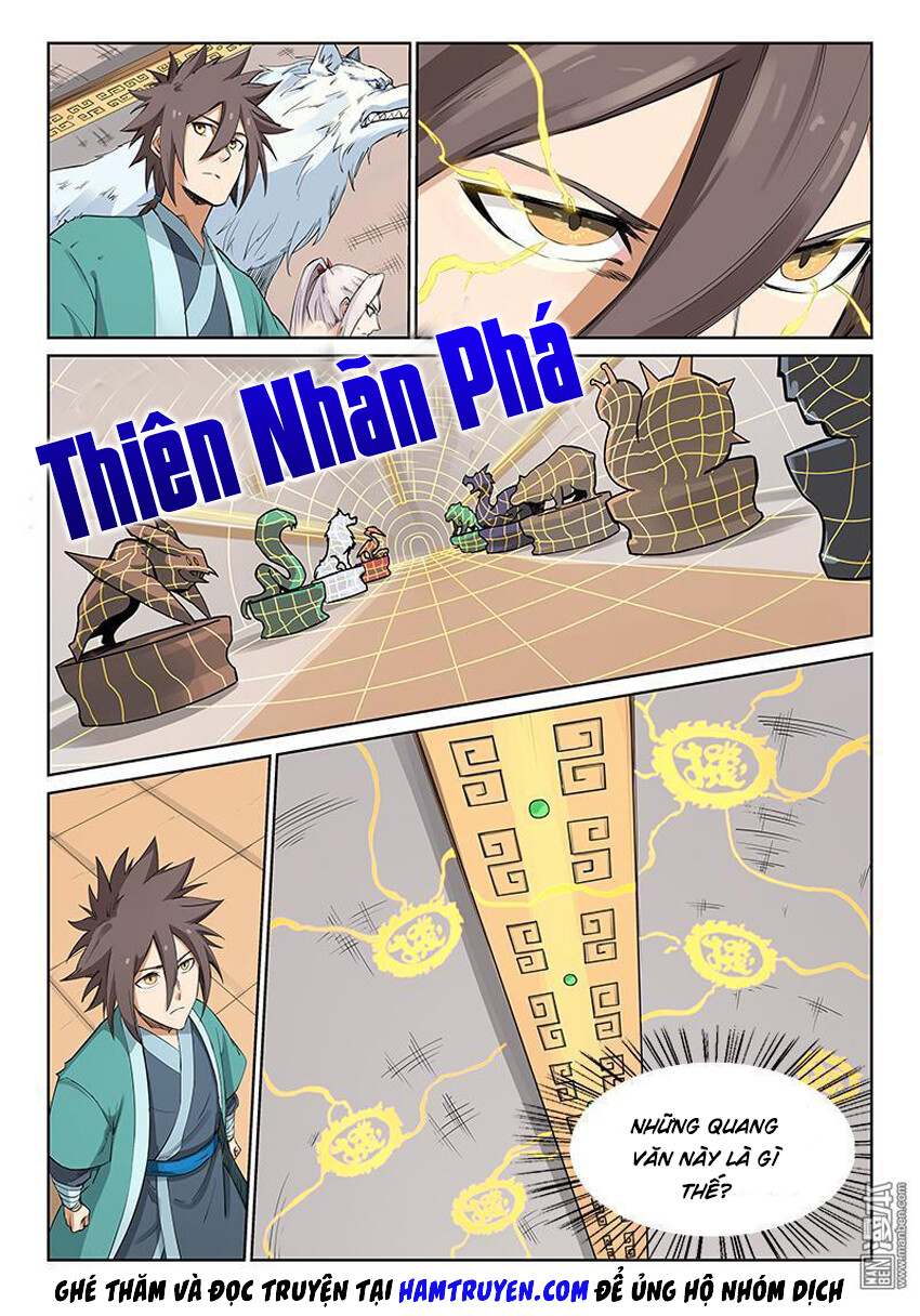 Chương 200