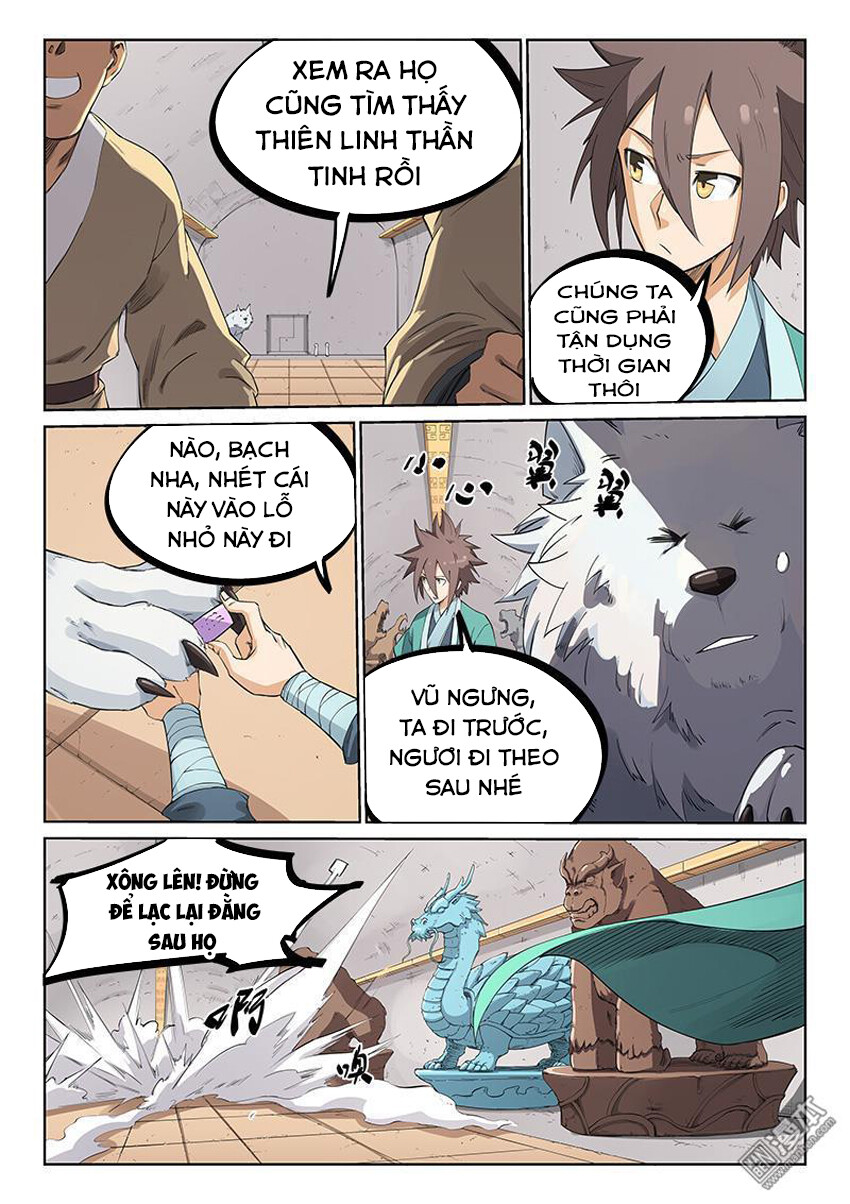 Chương 207
