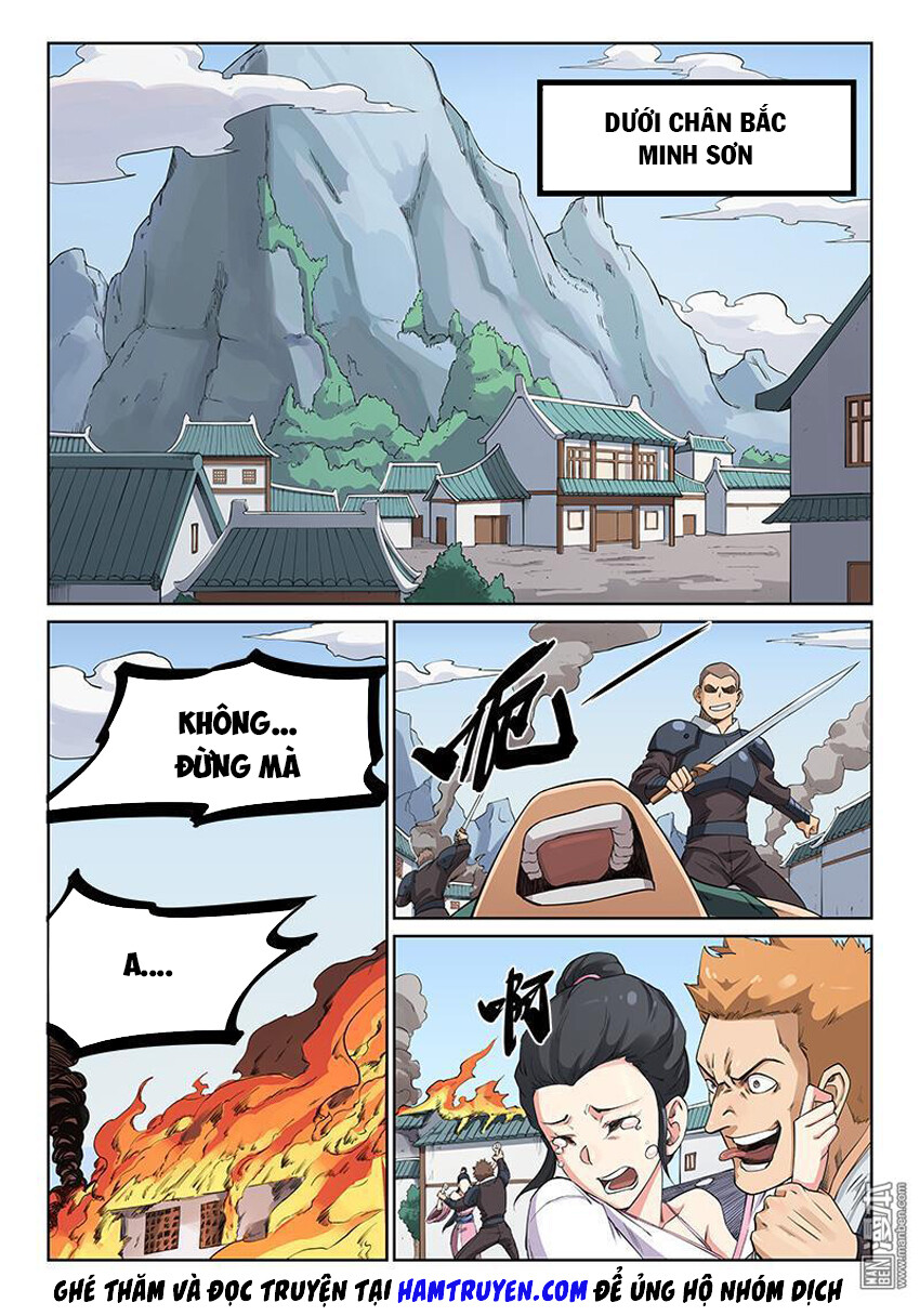 Chương 207