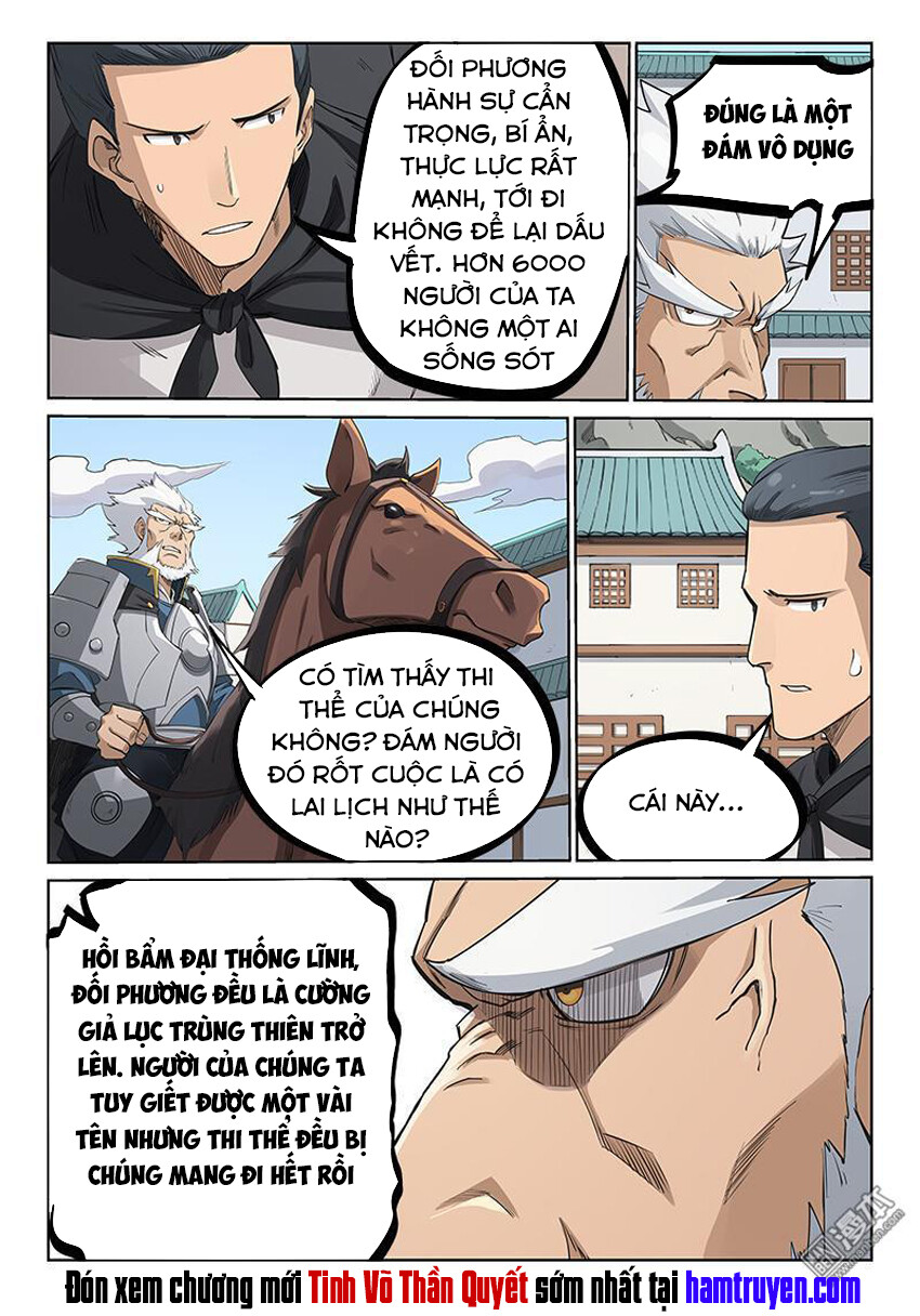 Chương 207