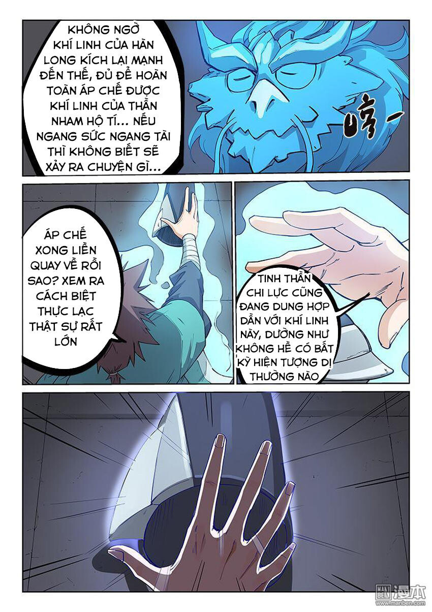 Chương 210