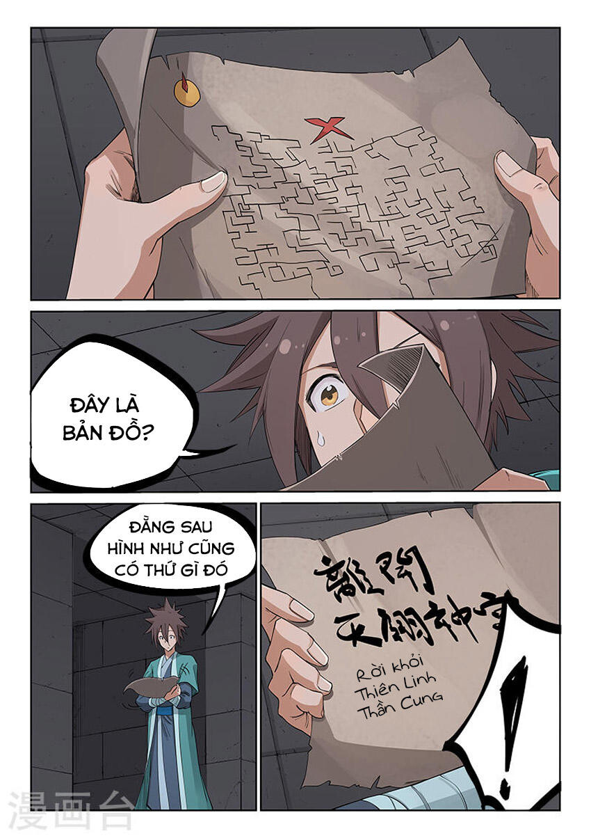 Chương 211