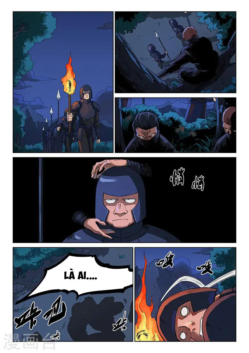 Chương 227