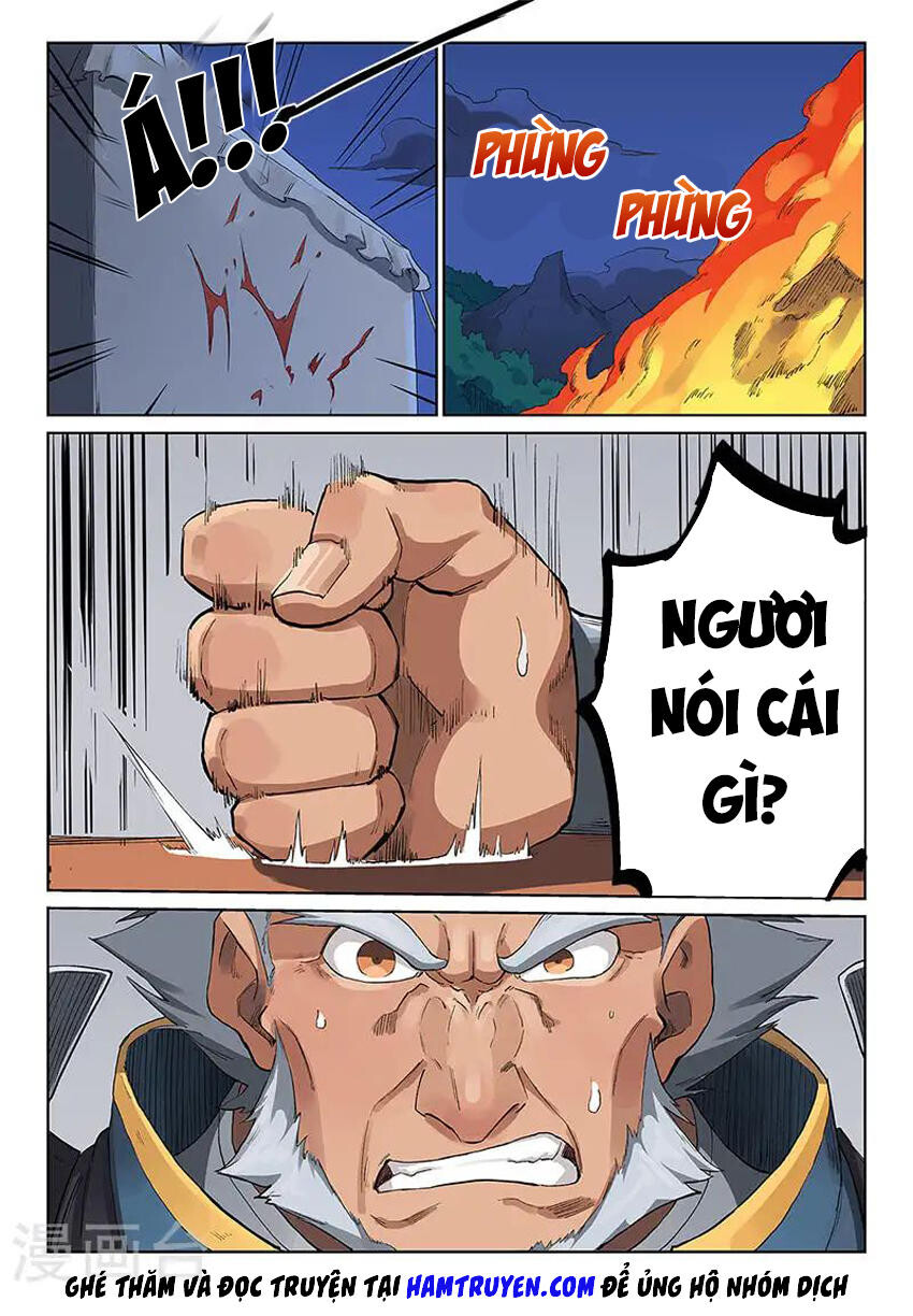 Chương 227