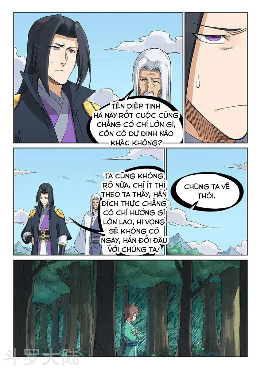 Chương 235