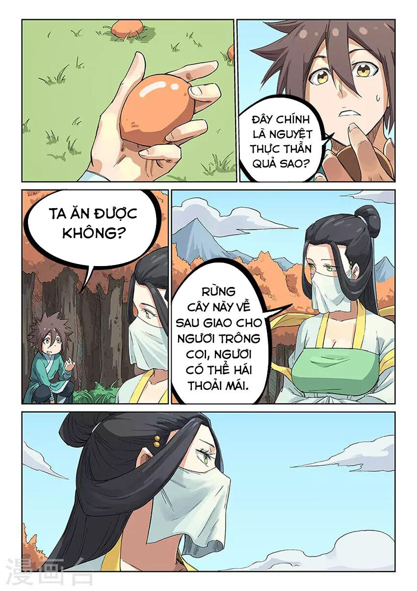 Chương 236