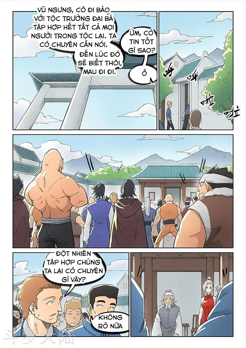 Chương 238