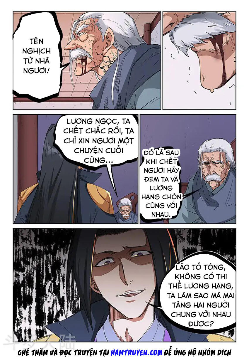 Chương 240