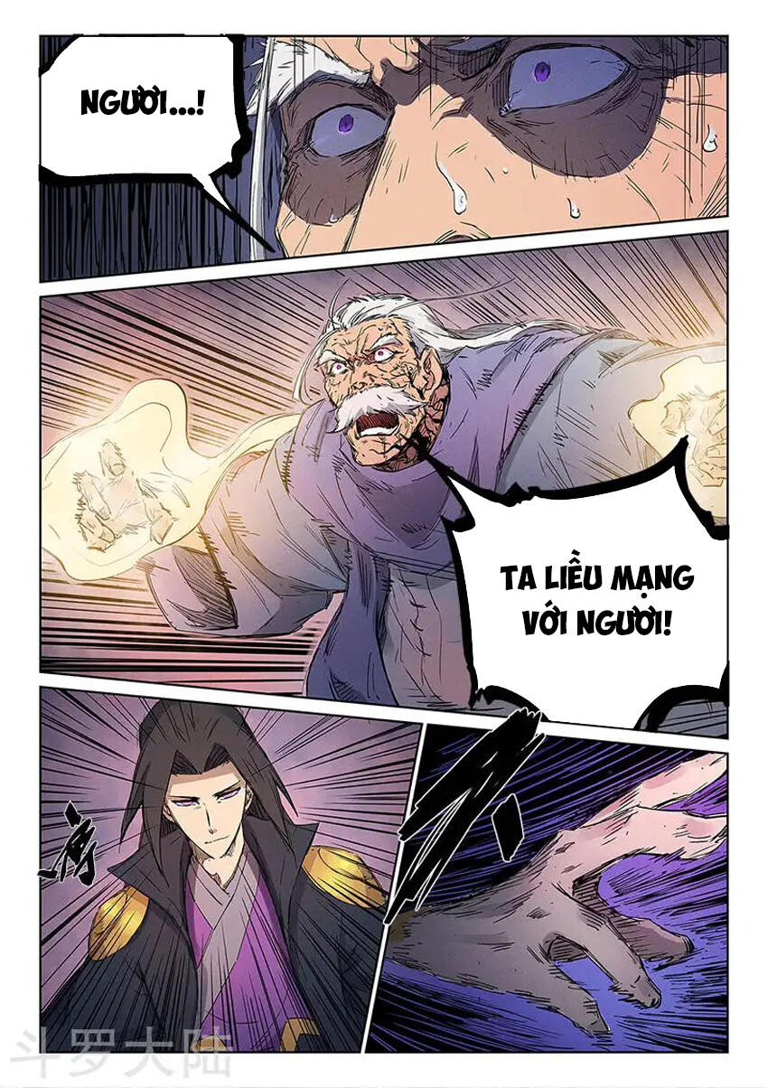 Chương 240
