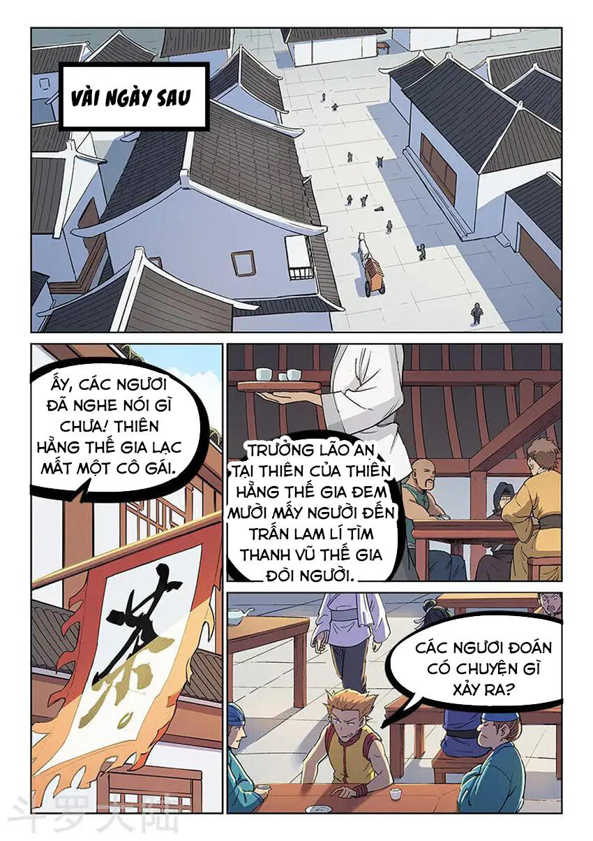 Chương 242