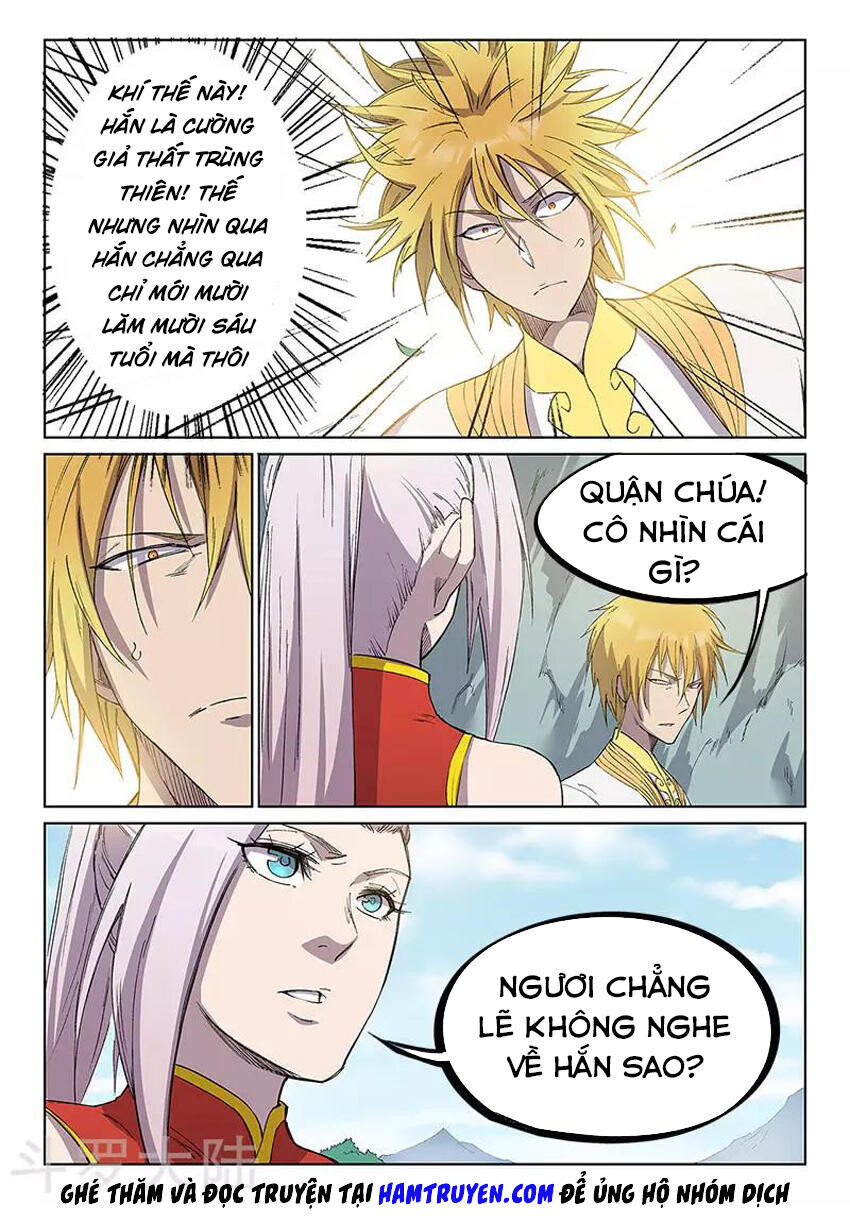 Chương 245
