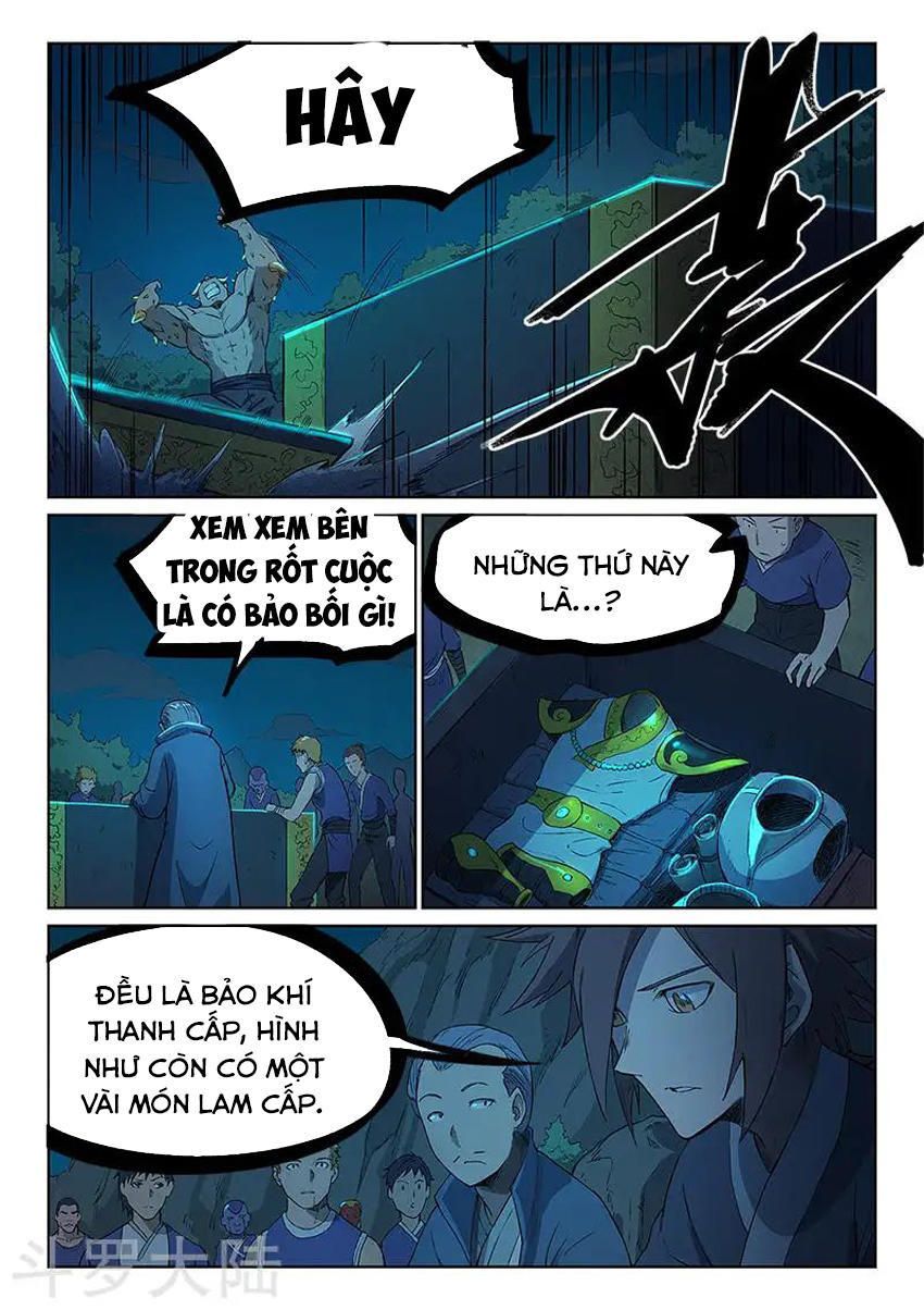 Chương 250