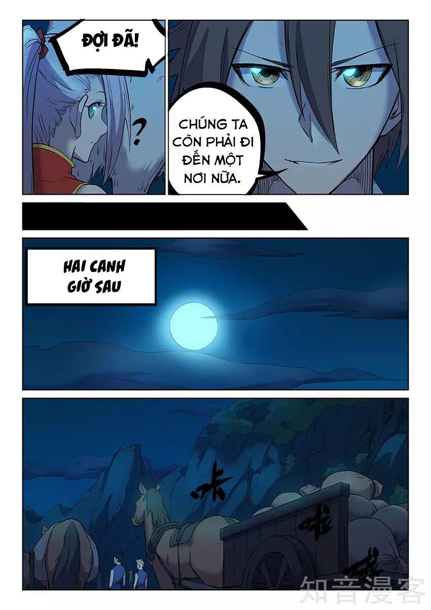 Chương 251