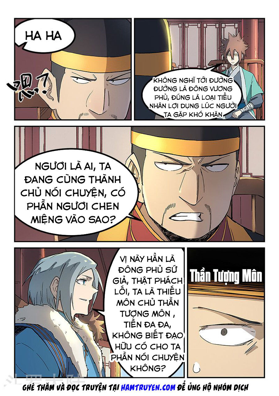 Chương 259